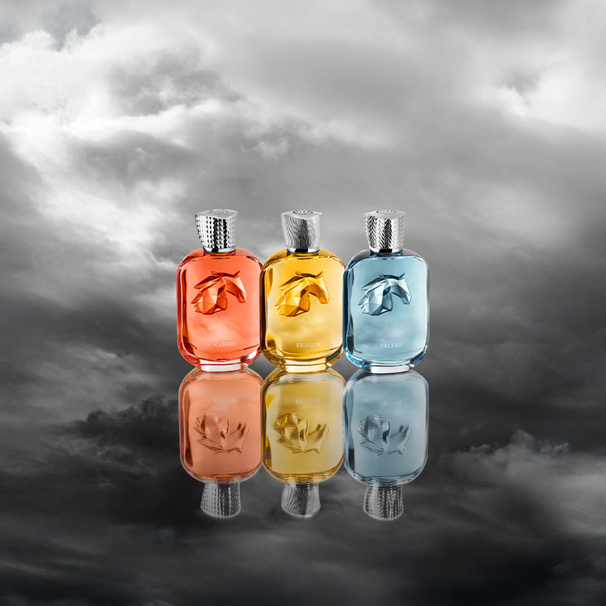 Eragon Extrait de Parfum 100ml