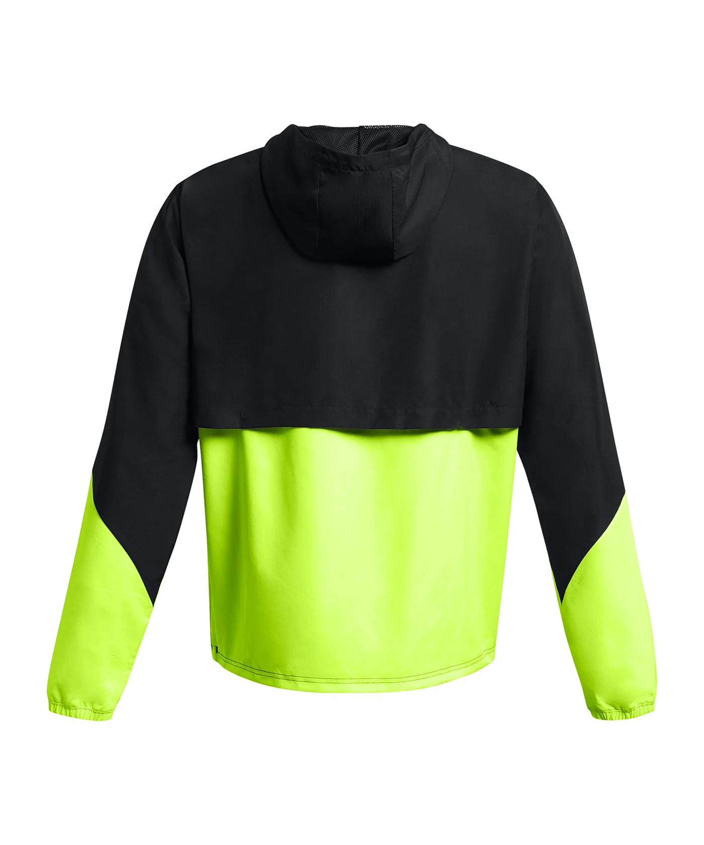 Under Armour Legacy Windbreaker Schwarz F002