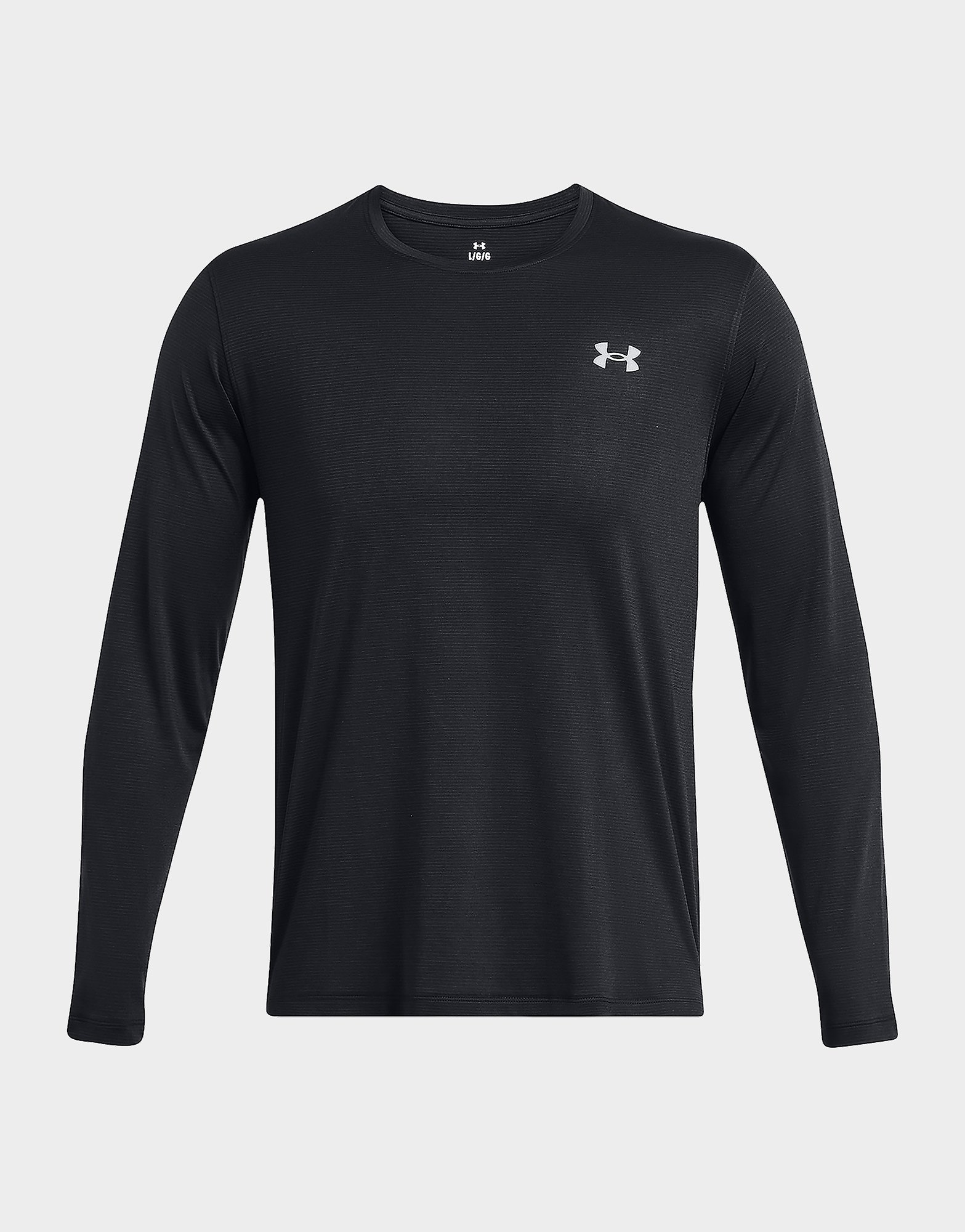 Under Armour Long-Sleeves UA LAUNCH LONGSLEEVE