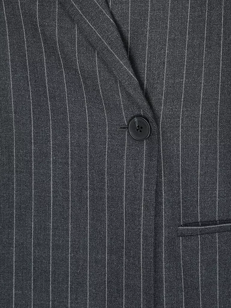ANINE BING Blazer KAIA  grau