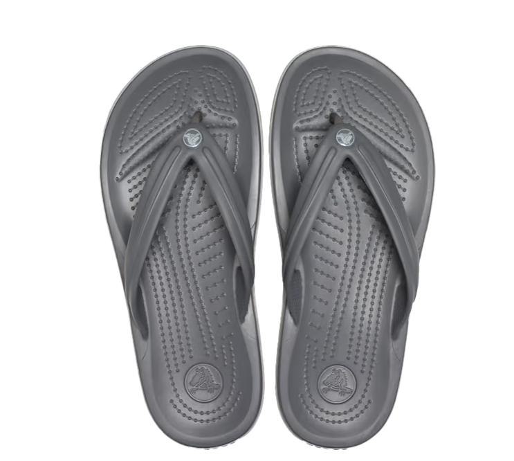 Crocband Flip Slippers