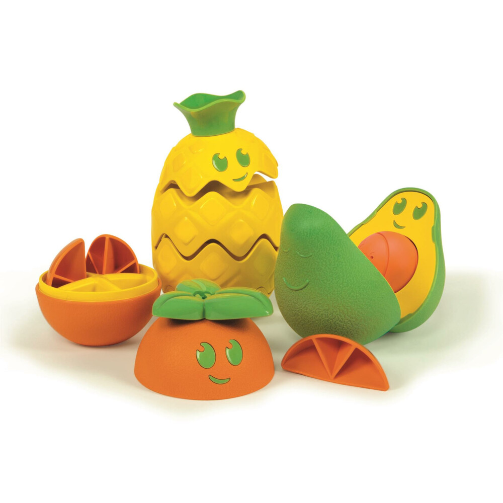 Clementoni Baby Fruit