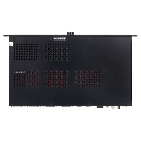 Antelope Galaxy 32 Synergy Core