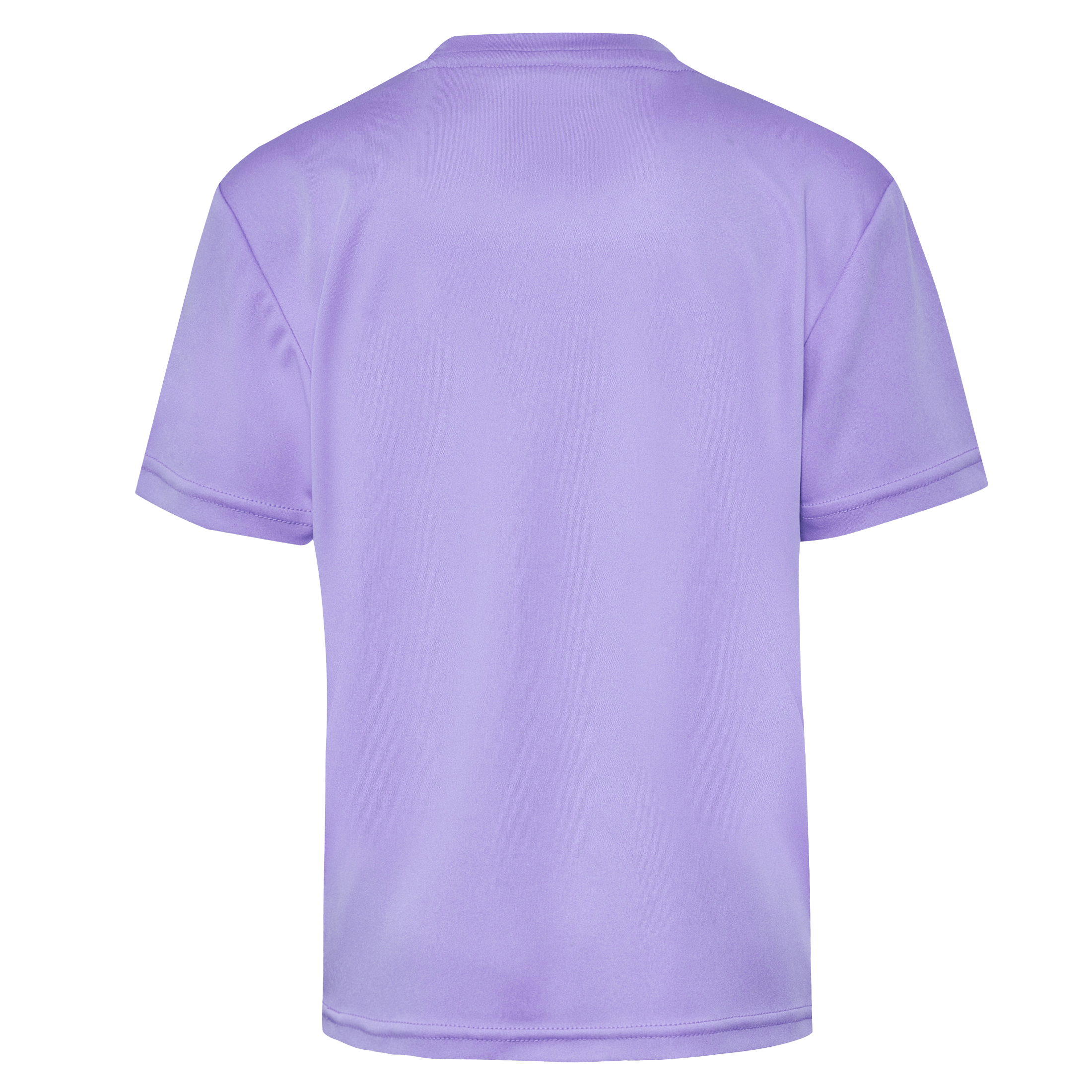 Hummel hmlLOGO Jersey S/S Jr - Treningstøy