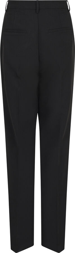 Neo Noir Alice Suit Pants Black
