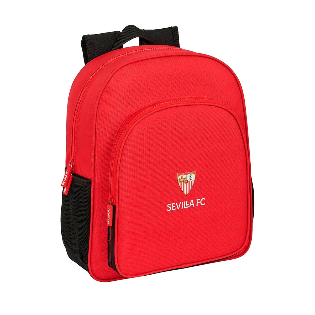 Mochila Sevilla FC Infantil adaptável carro Sevilla F.C (15L)