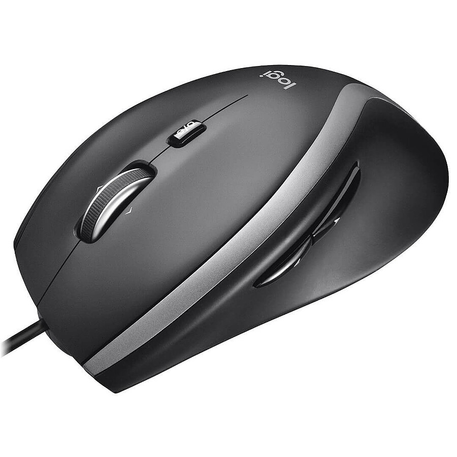 Logitech M500S