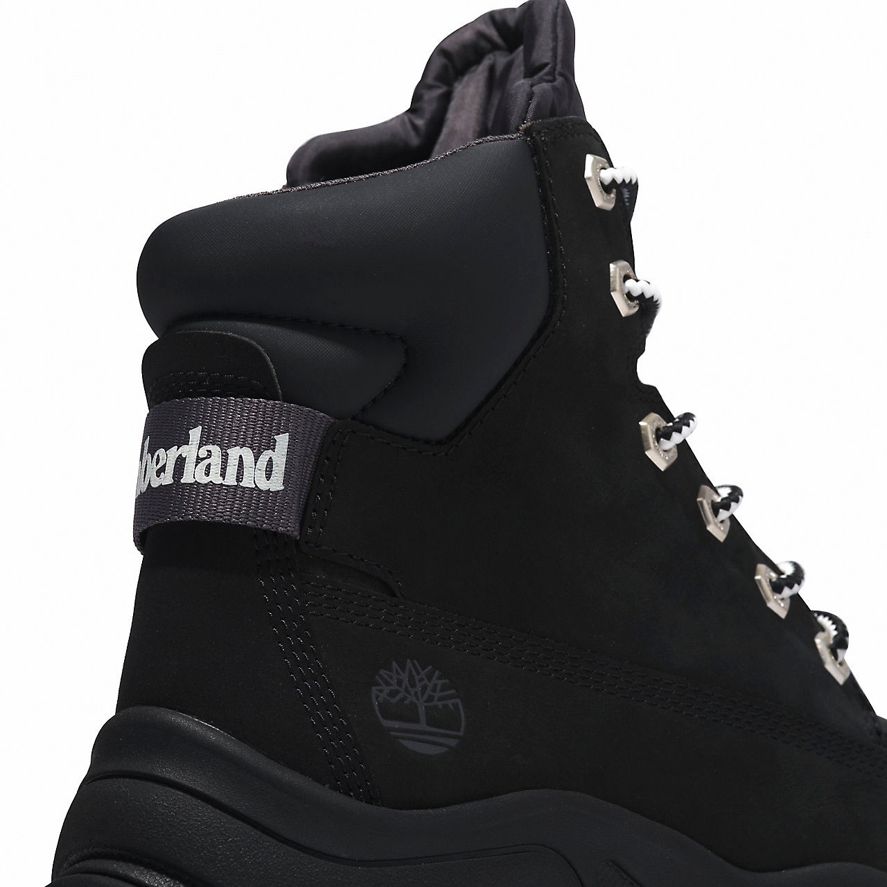 Timberland Schnürboots »Adley Way Sneaker Boot«  Winterschuhe, Sneakerboots, Winterboots