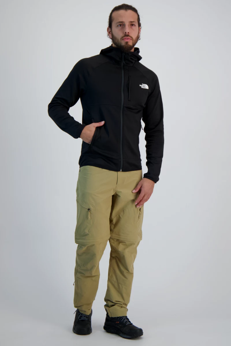 The North Face Canyonlands Herren Midlayer