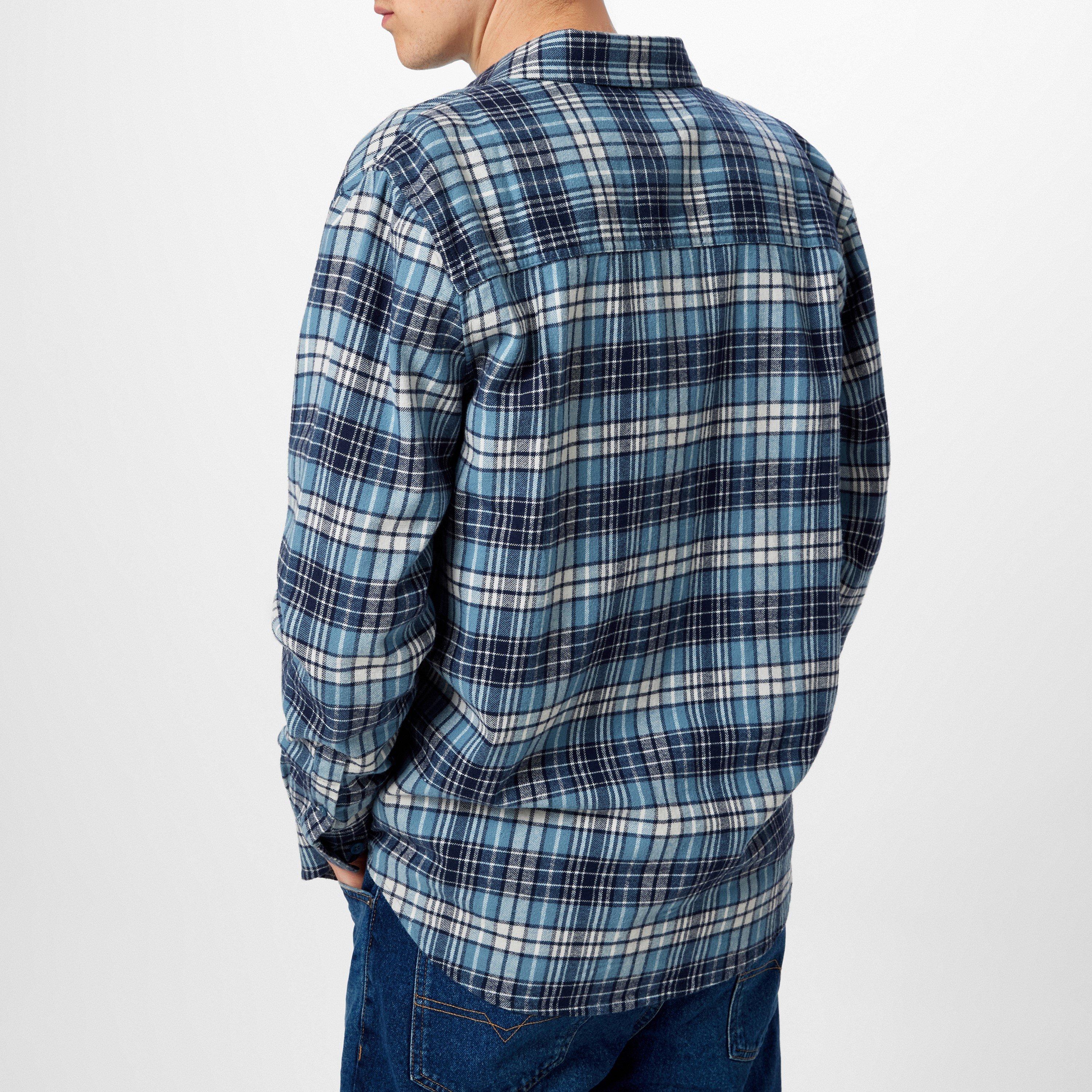 Jack Wills JW Check Shirt