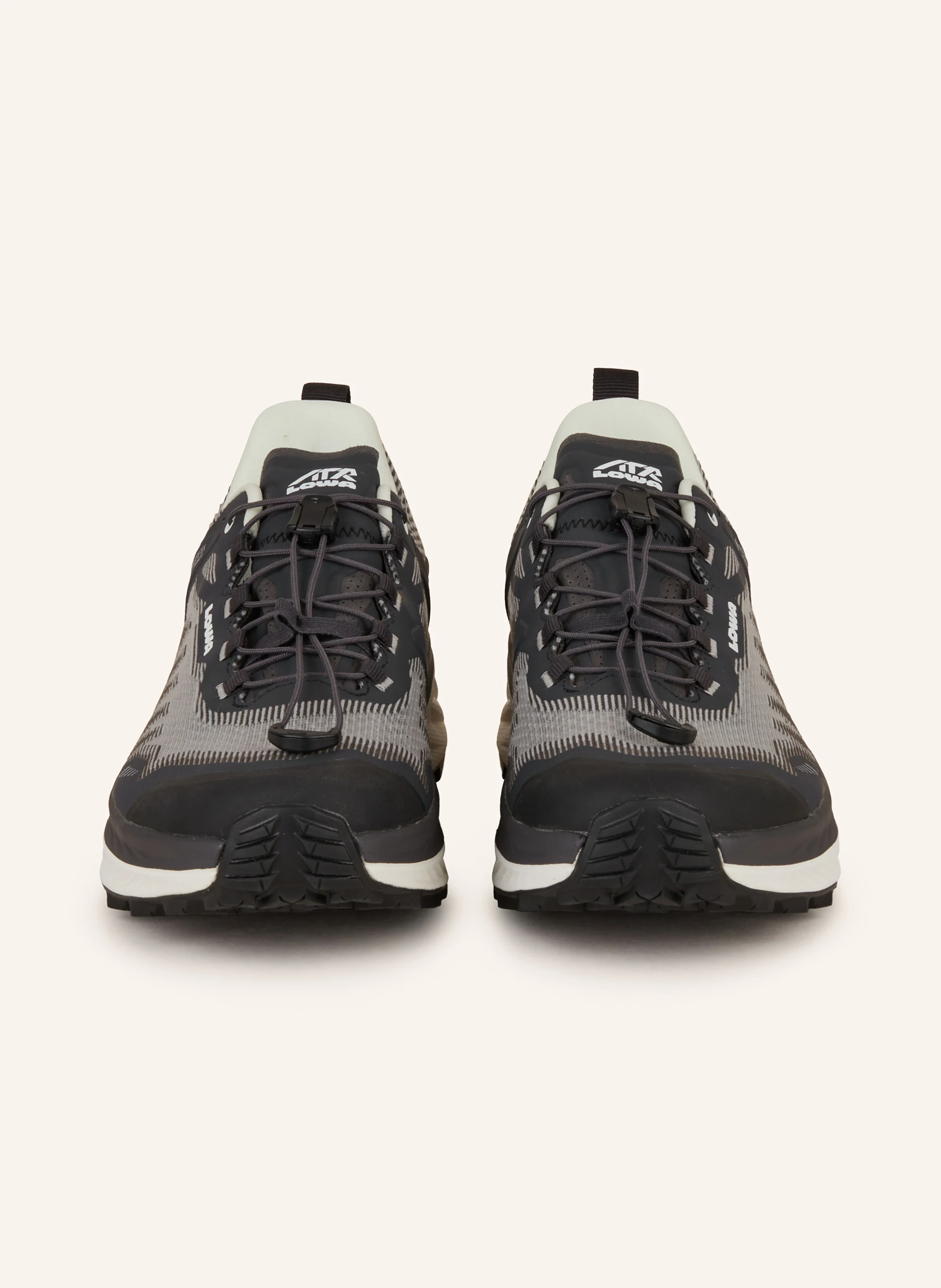 LOWA Trailrunning-Schuhe FORTUX GTX