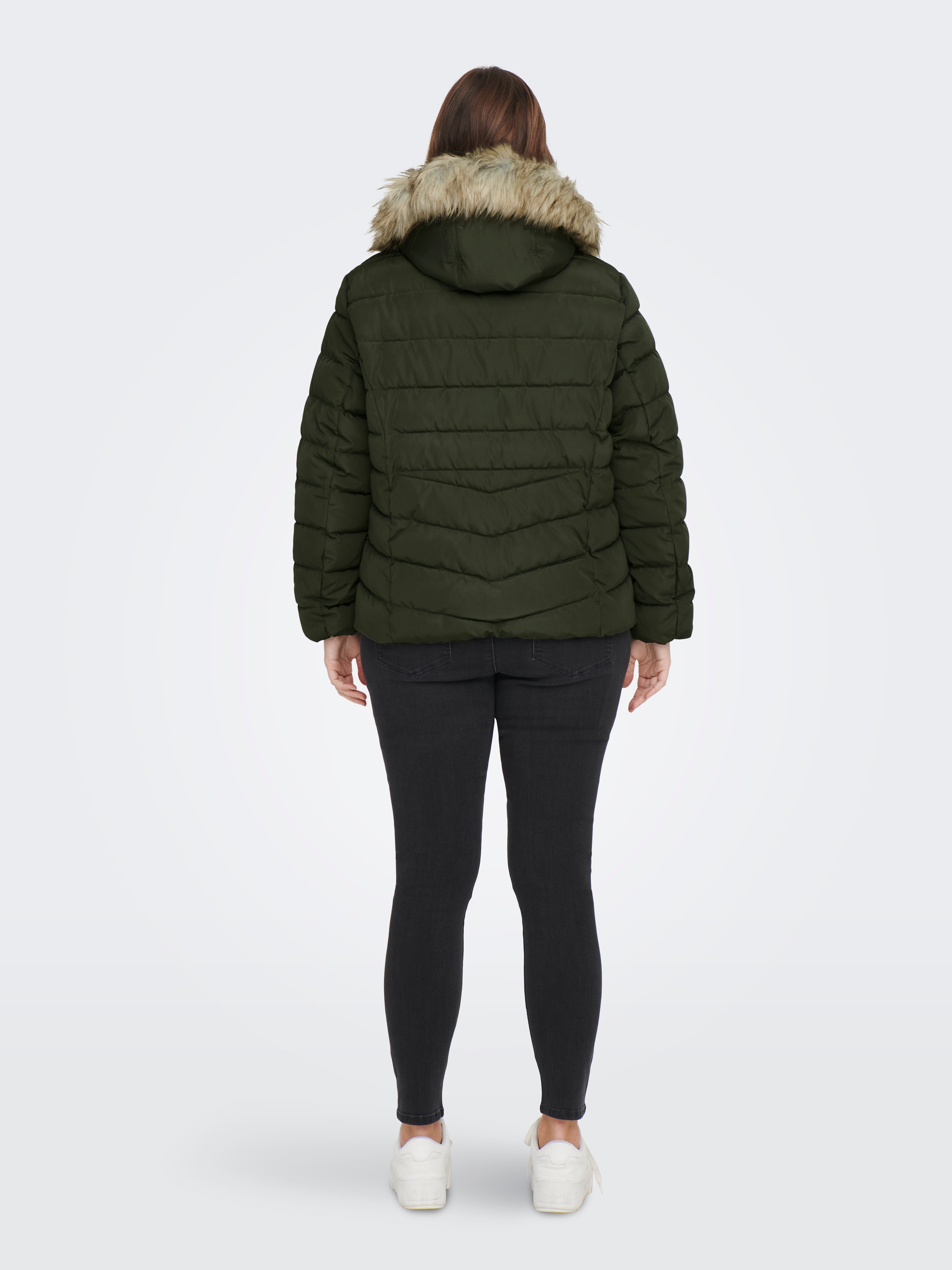 CARNEWELLAN Jacke Rosin