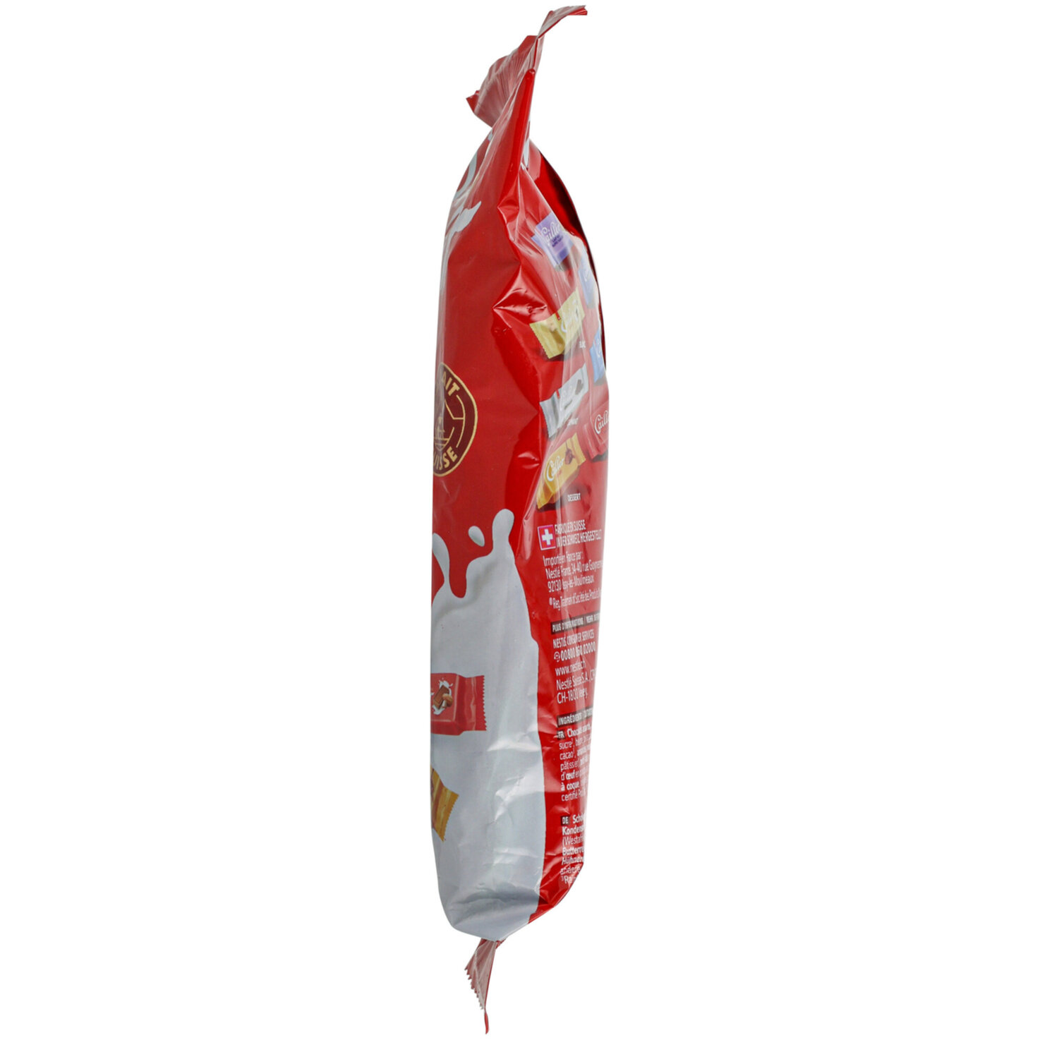 Cailler Napolitains Mischung