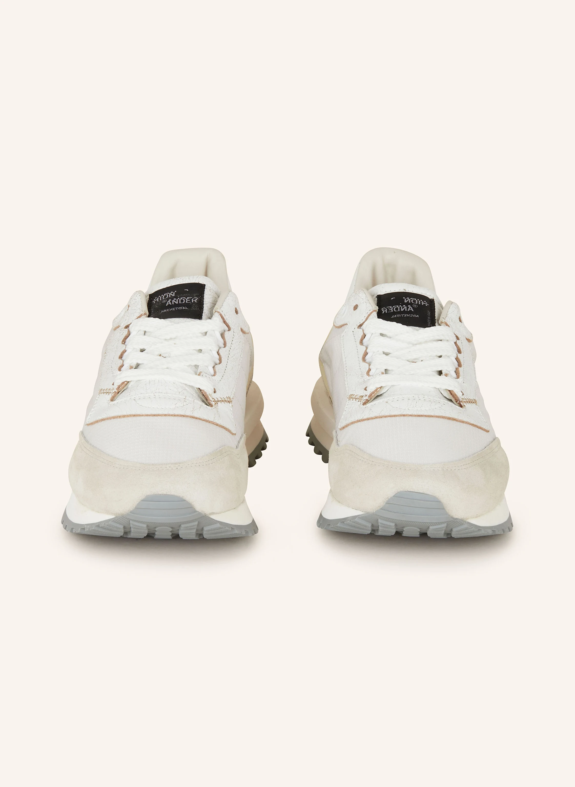 HIDN-ANDER Sneaker TENKEI PRIME