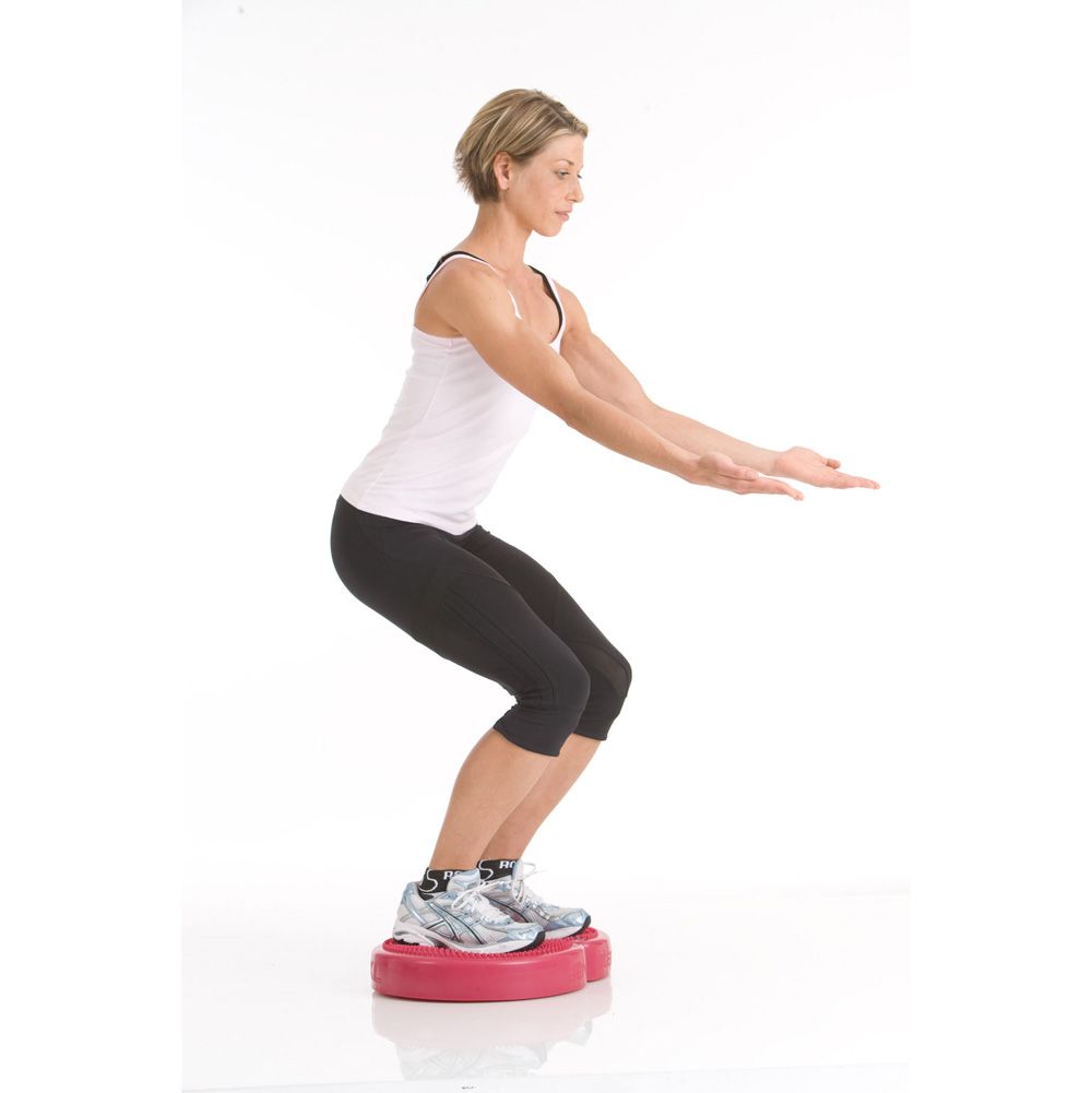 TOGU Aero Step XL®