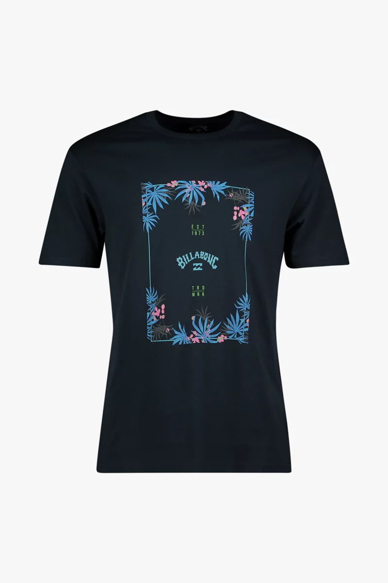 Billabong Tucked Herren T-Shirt
