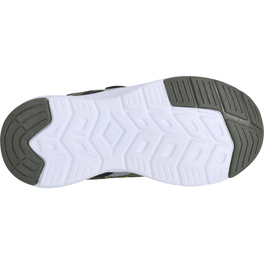 ZigZag Sneaker Certiny 3065 Scarab