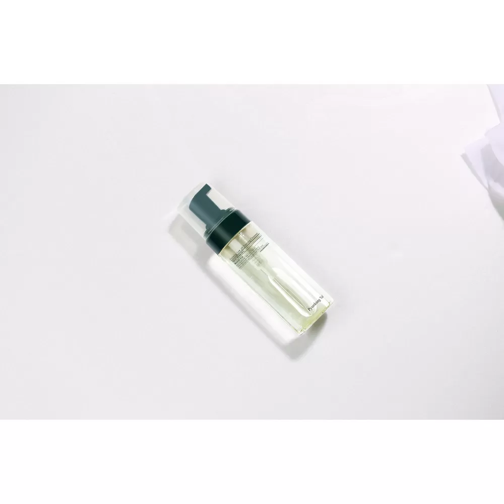 Pyunkang Yul Claming Low pH Foaming Cleanser - 150 ml.