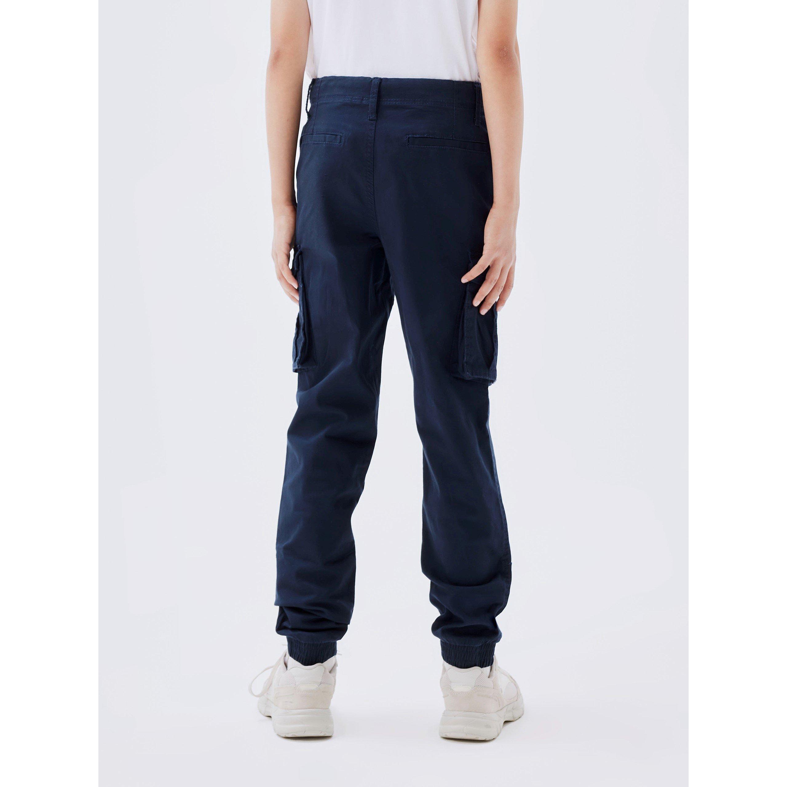 Name It Ryan Cargo Trousers