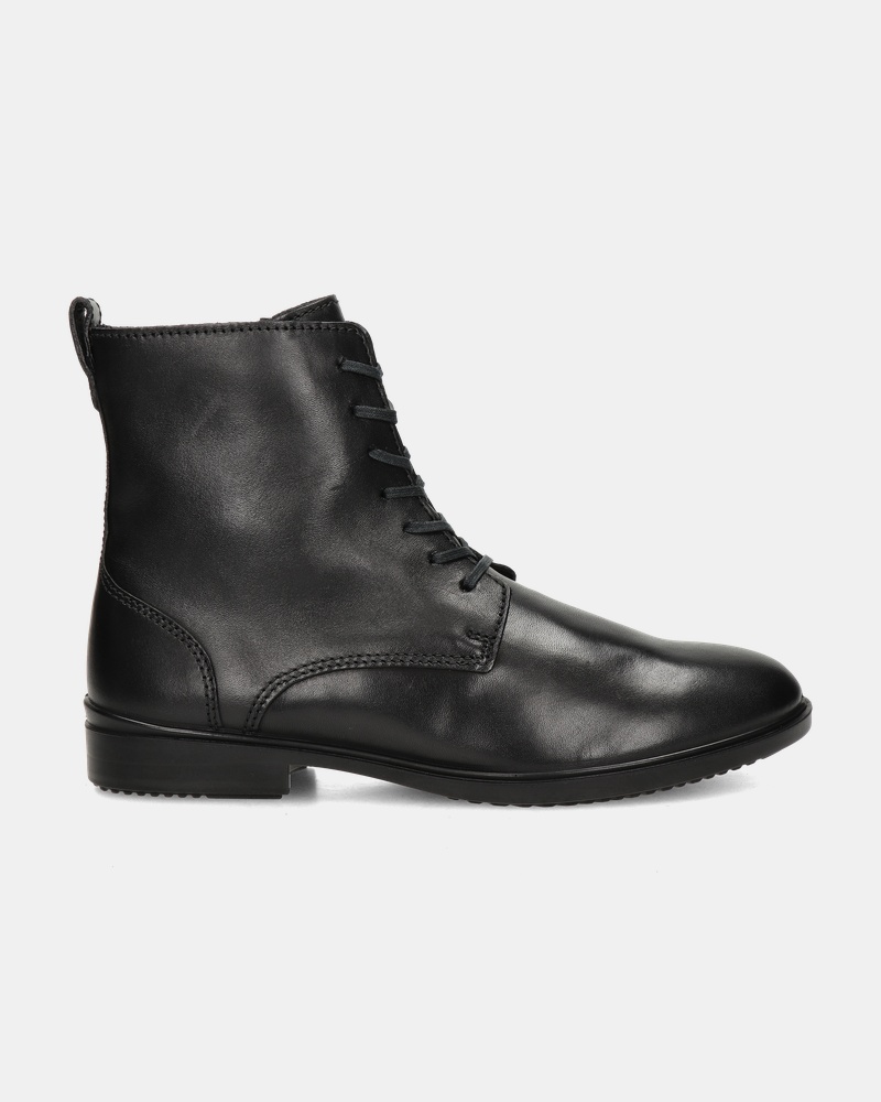 Ecco Dress Classic 15 Veterboots  - zwart