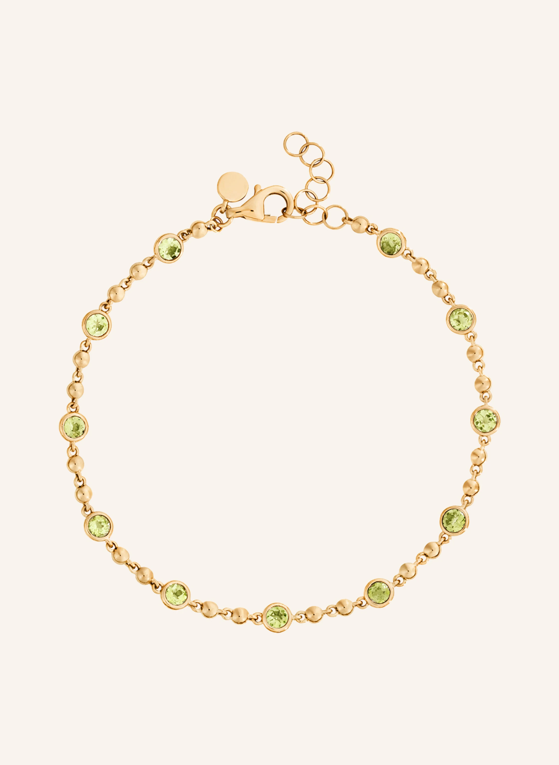 WEMPE Fine Jewelry Armband TWIST
