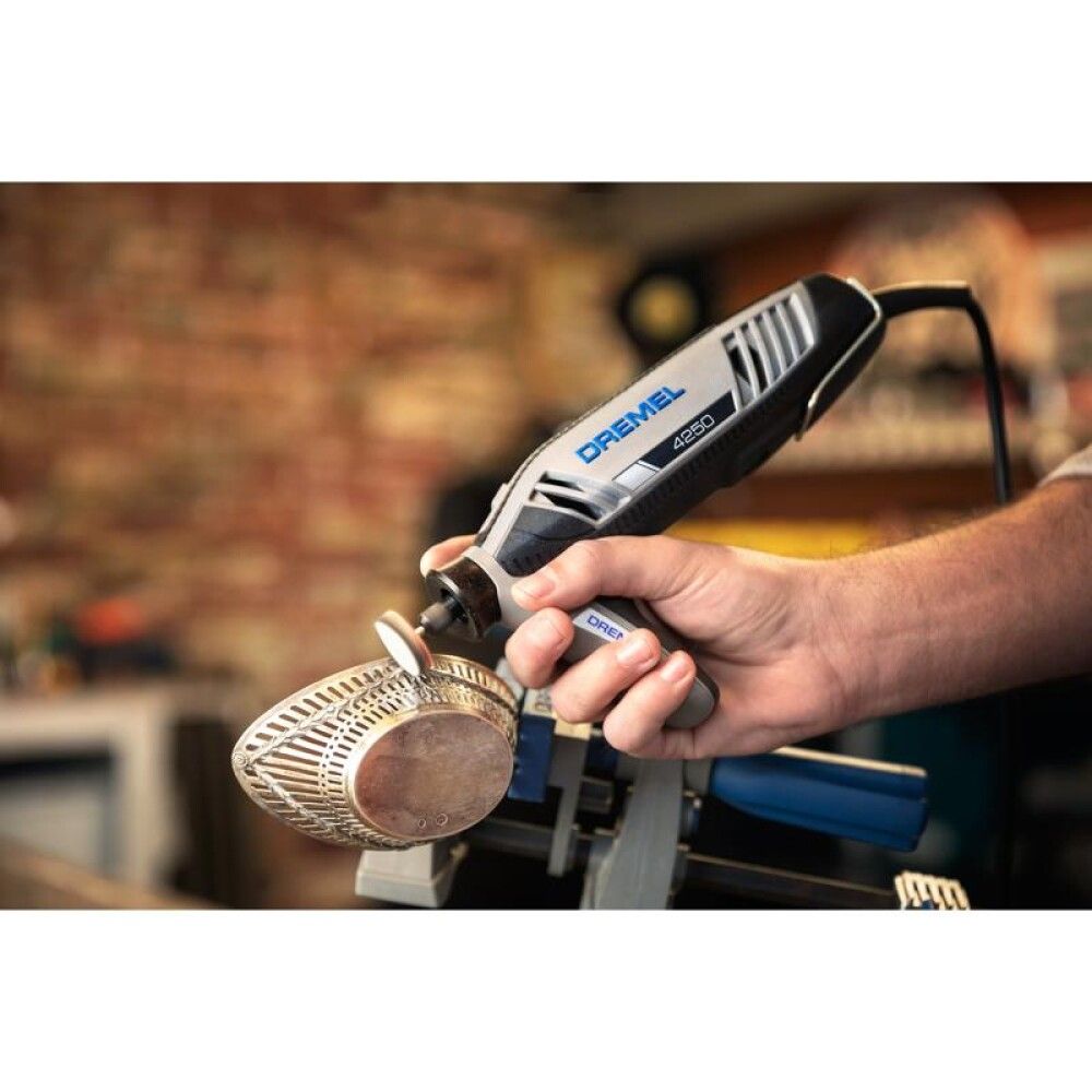 MULTIVERKTØY DREMEL 4250 3/45