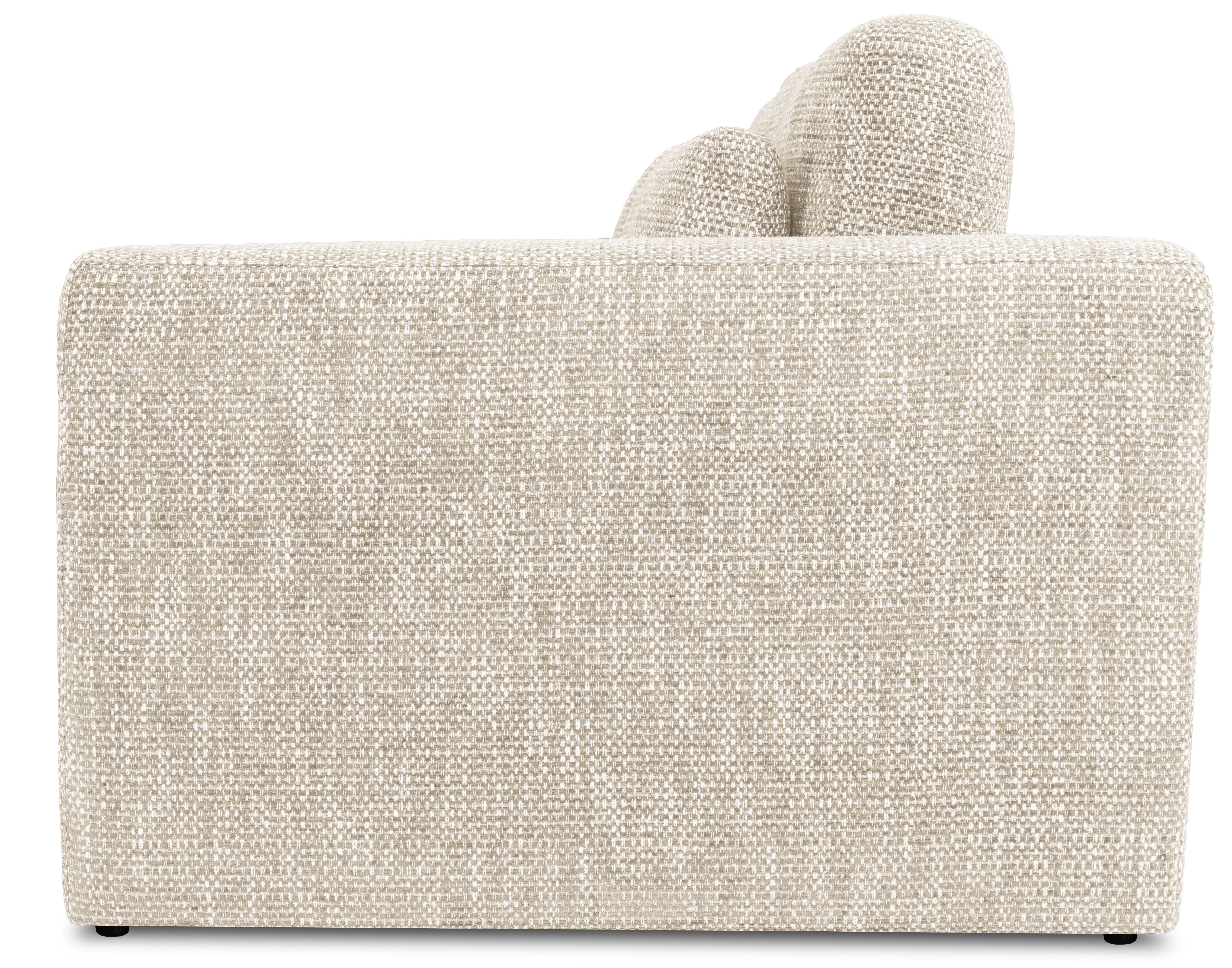 Fauteuil - Loveseat Mela