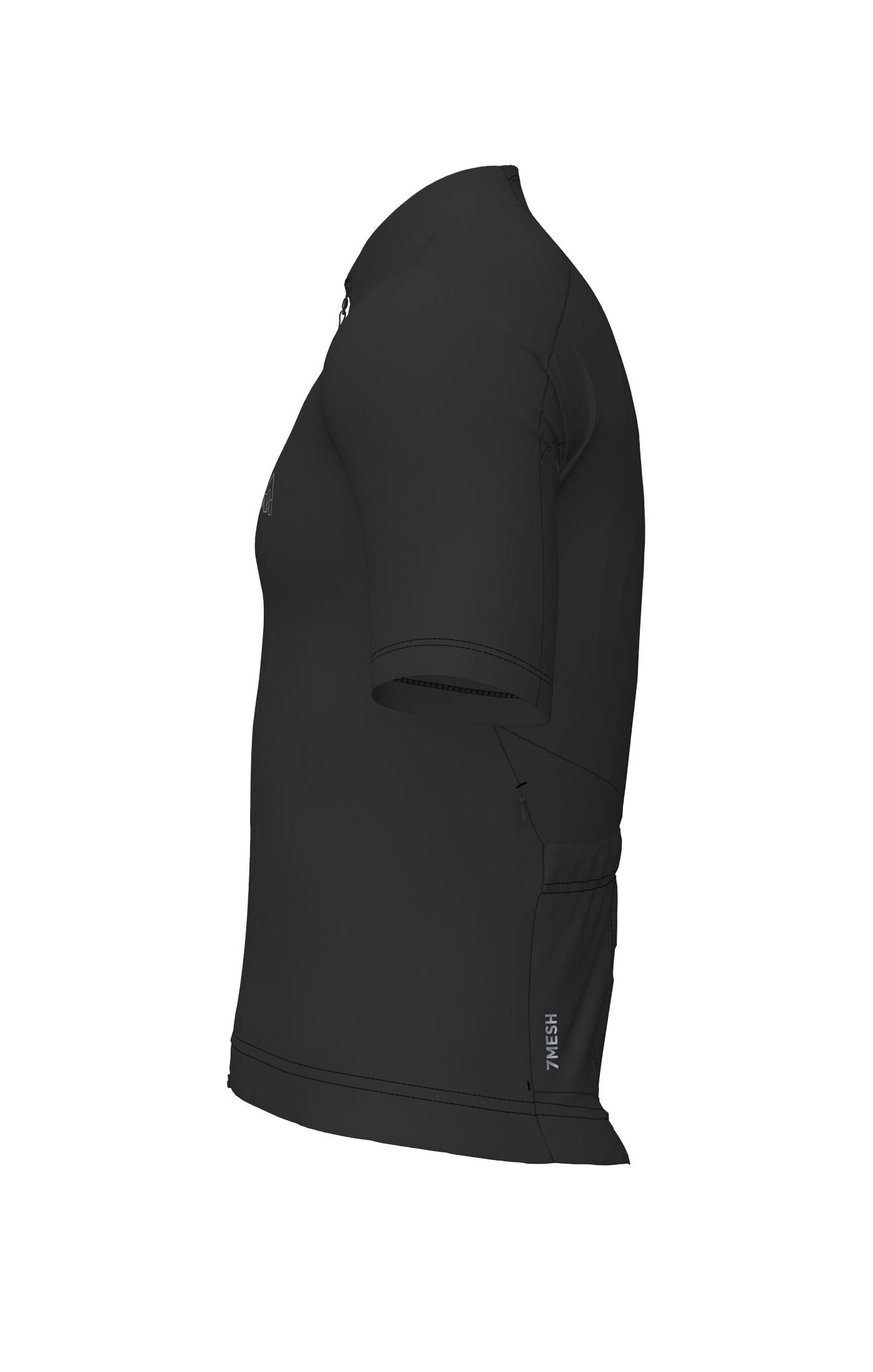 Atlas Jersey SS Men's