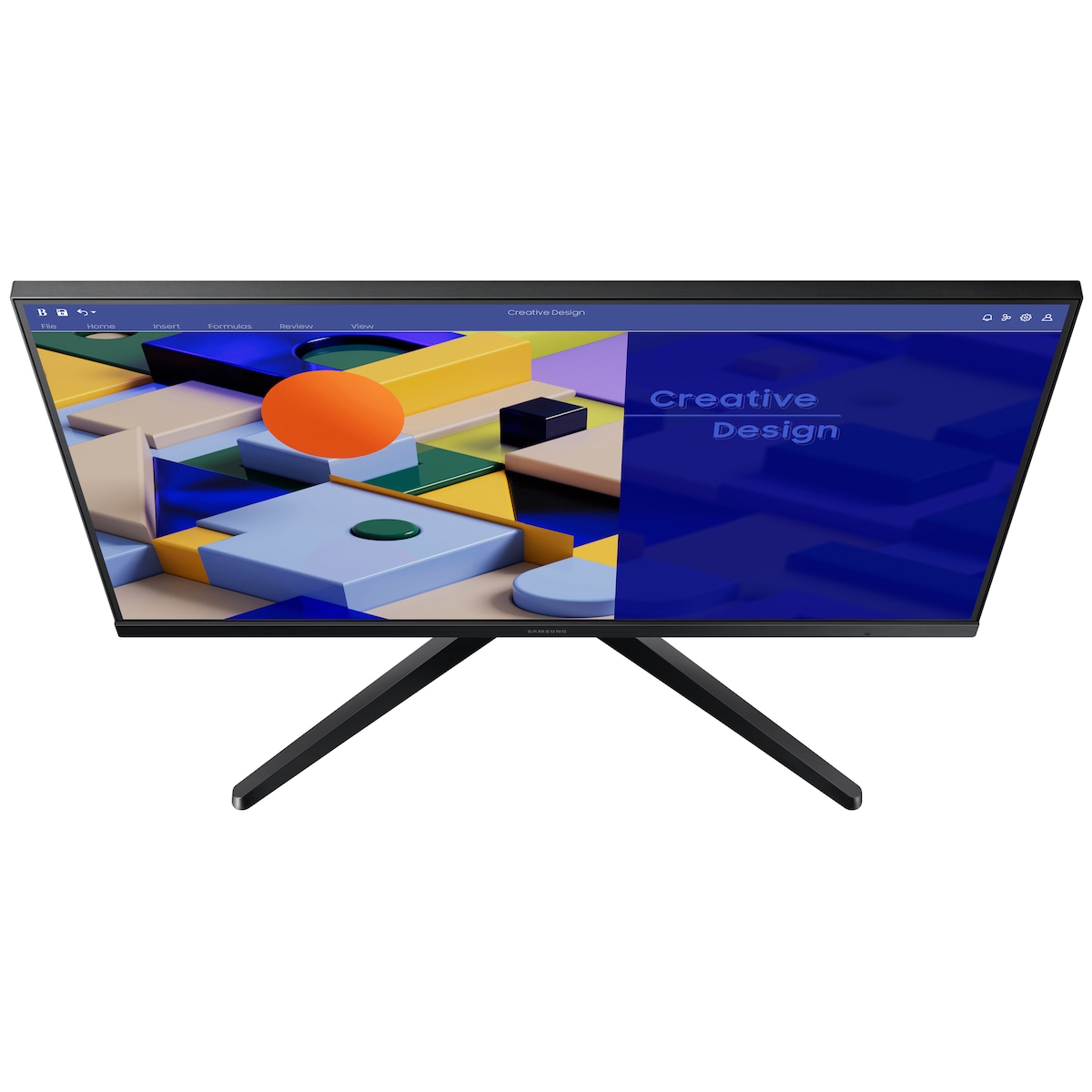 Samsung Essential LS24C310 24