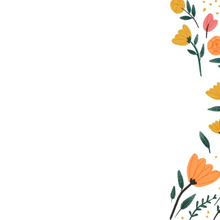 Greetz | Moederdagkaart | bloemen | mama