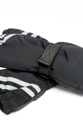 Nordbjørn Stalon Votter, Black Stripe