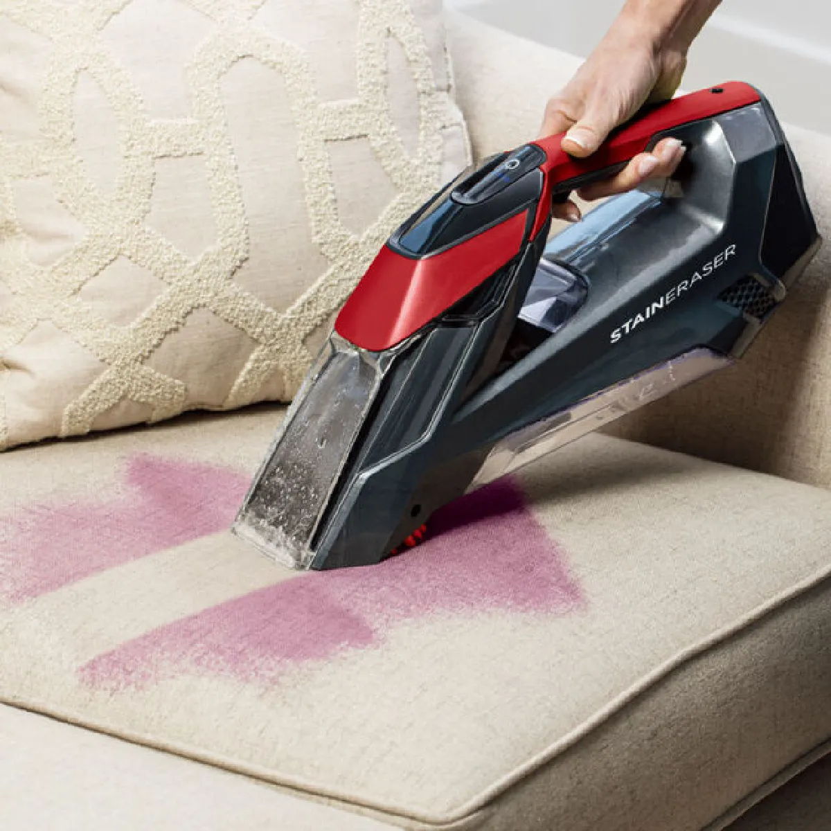 Universal Bissell Home Handheld