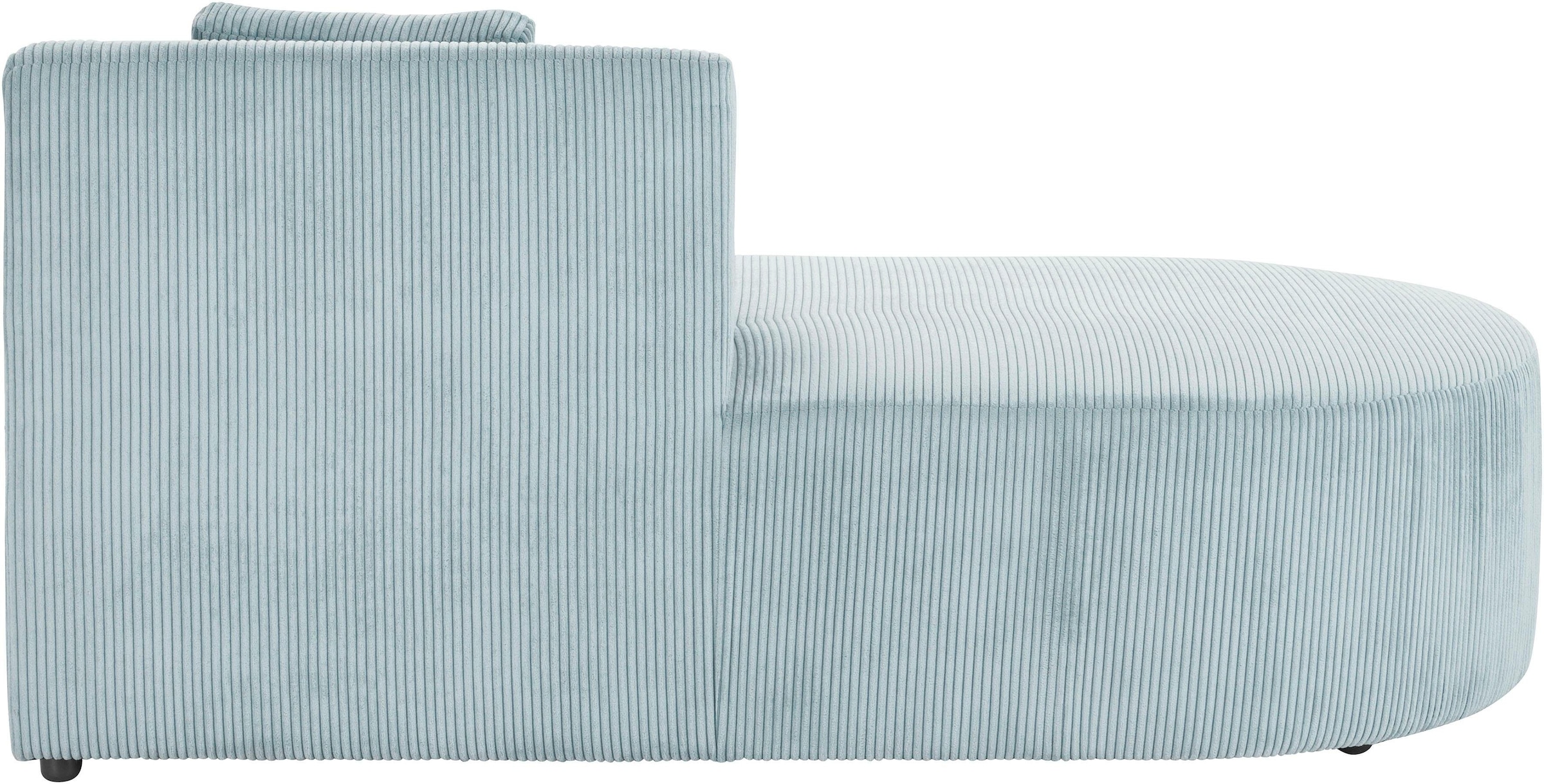 GOODproduct Sofa-Eckelement »Alesund« als Einzelteile oder Modulteil