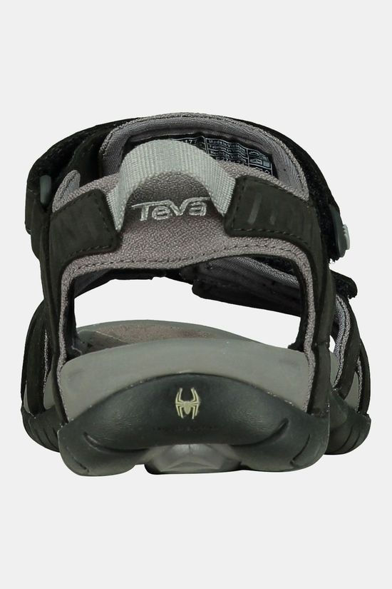 Teva Teva Womens Tirra Leather