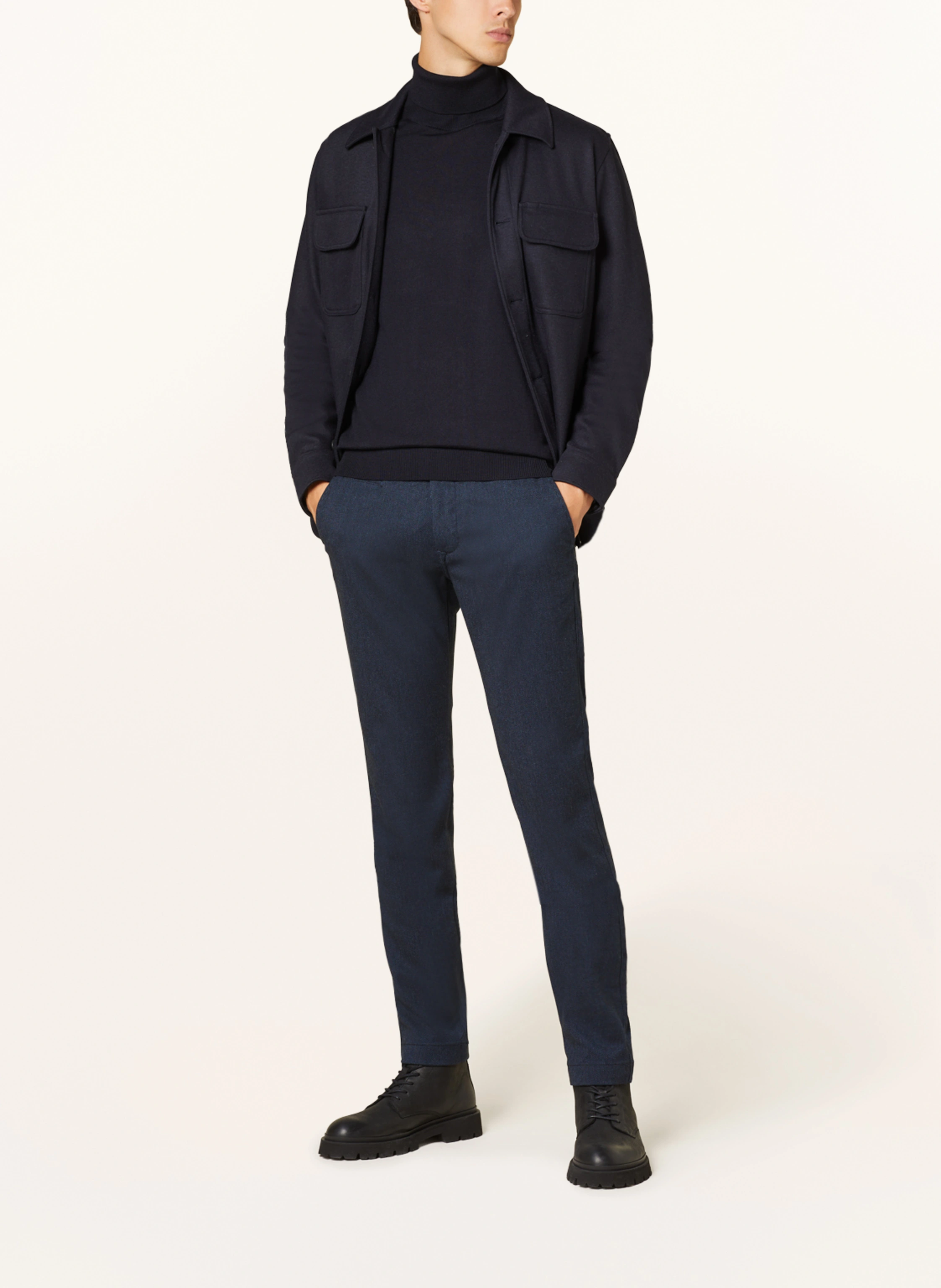 pierre cardin Rollkragenpullover