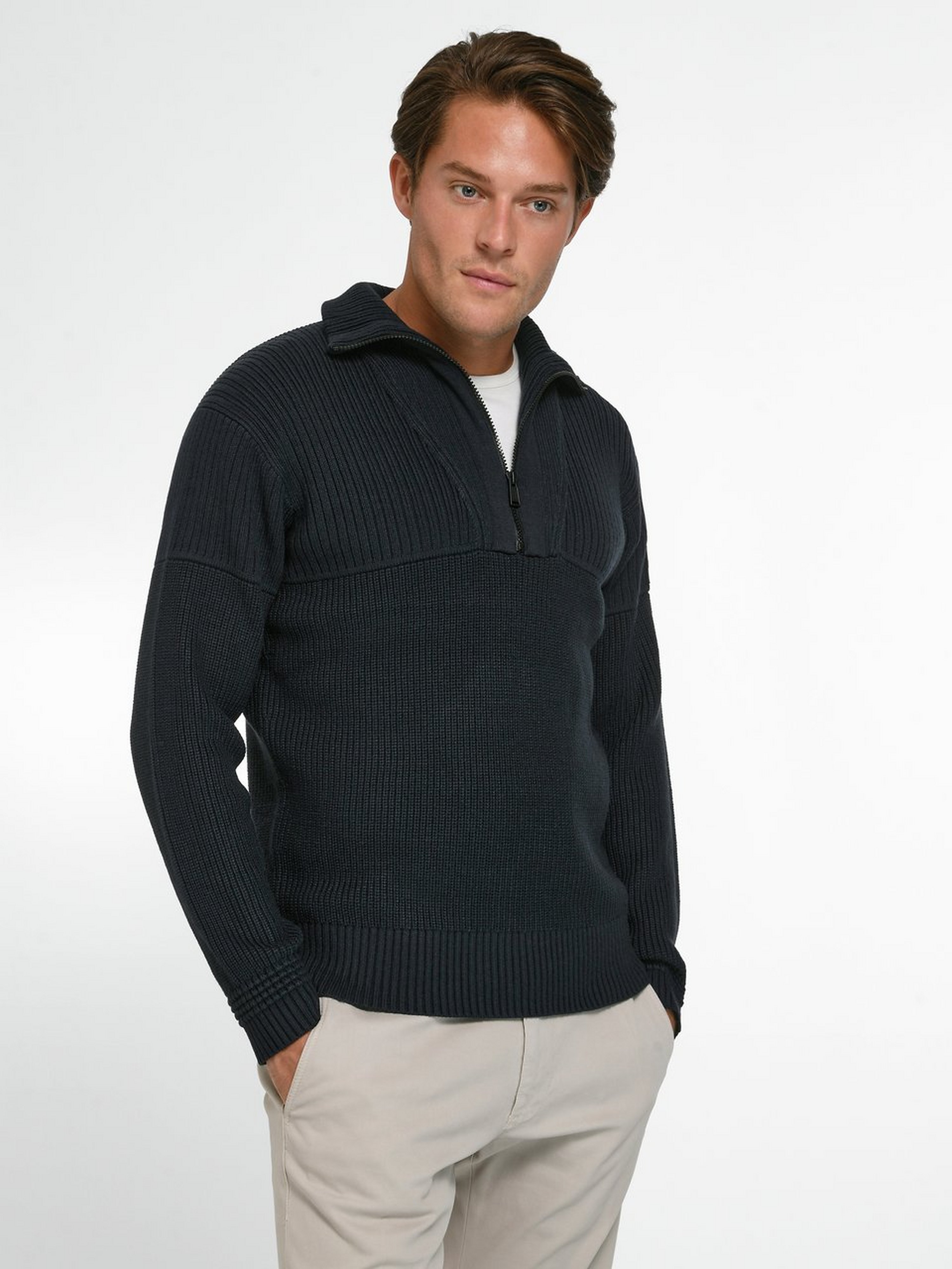 Pullover Atondo