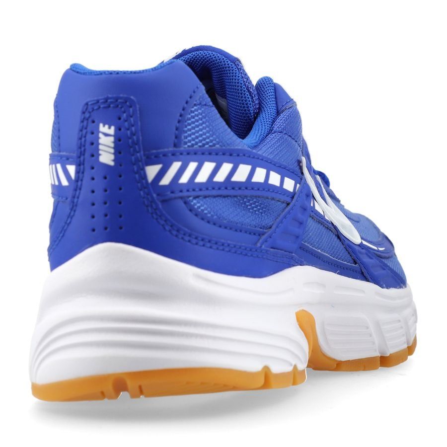 Nike Chaussures Initiator - Bleu/Blanc