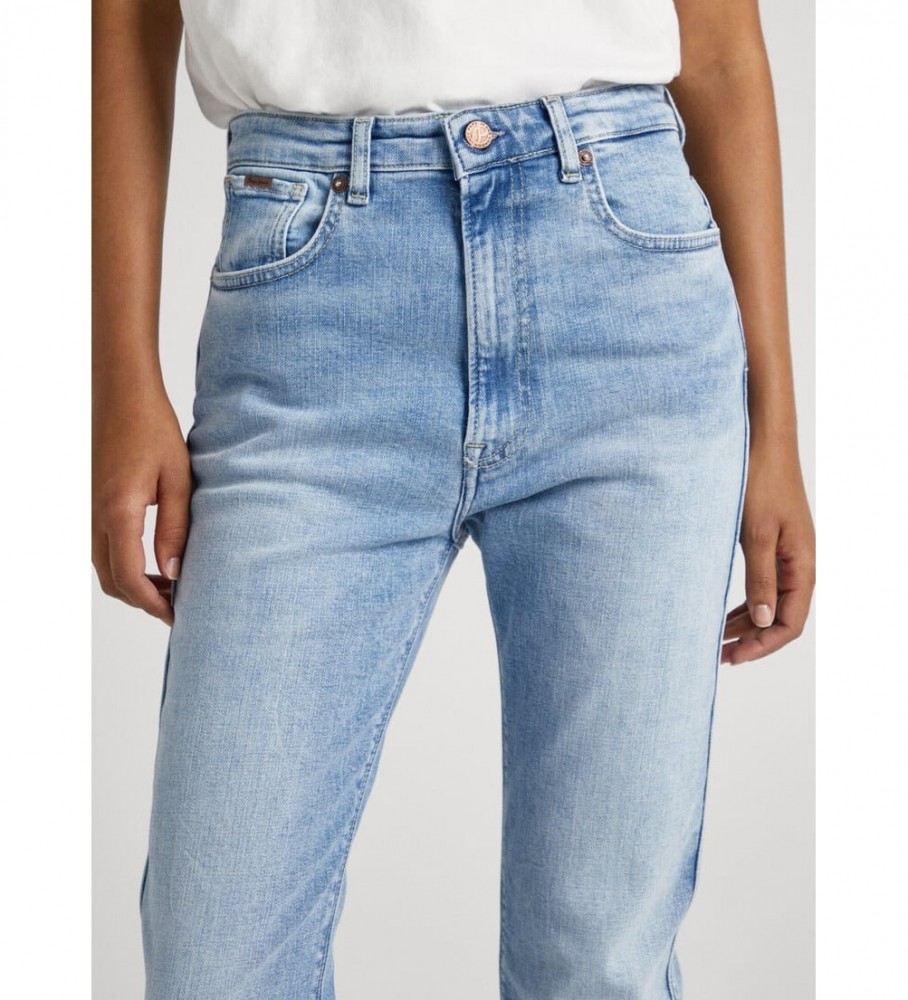 Pepe Jeans Jean Betty azul