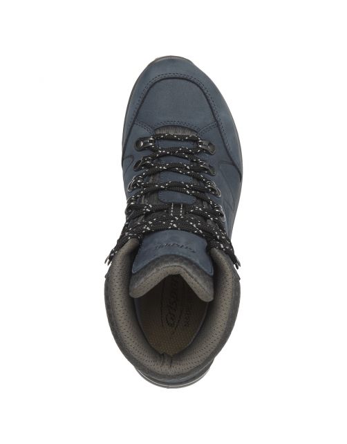 Grisport Wandelschoen Boston Mid - Dames Blue - Outdoorschoen