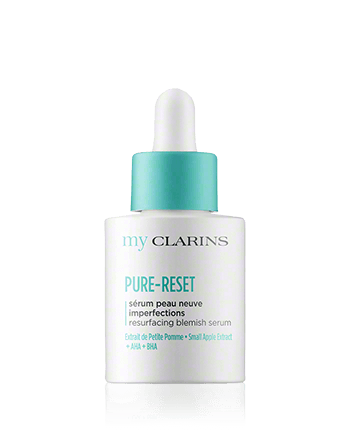 Clarins My Clarins Pure-Reset Resurfacing Blemish Serum 30ml