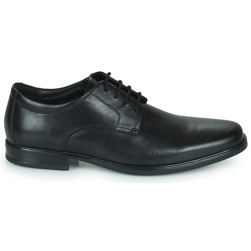 Clarks - HOWARD WALK - Noir