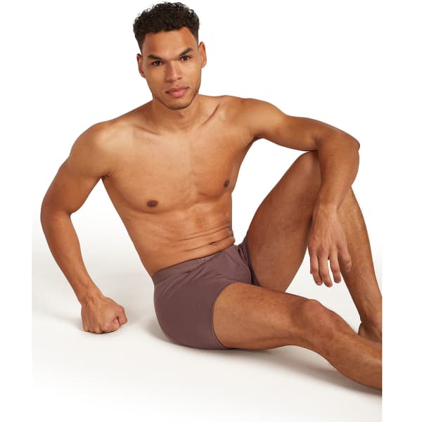 Boxer ICEBREAKER M M 125 ZK BOXERS CAROB