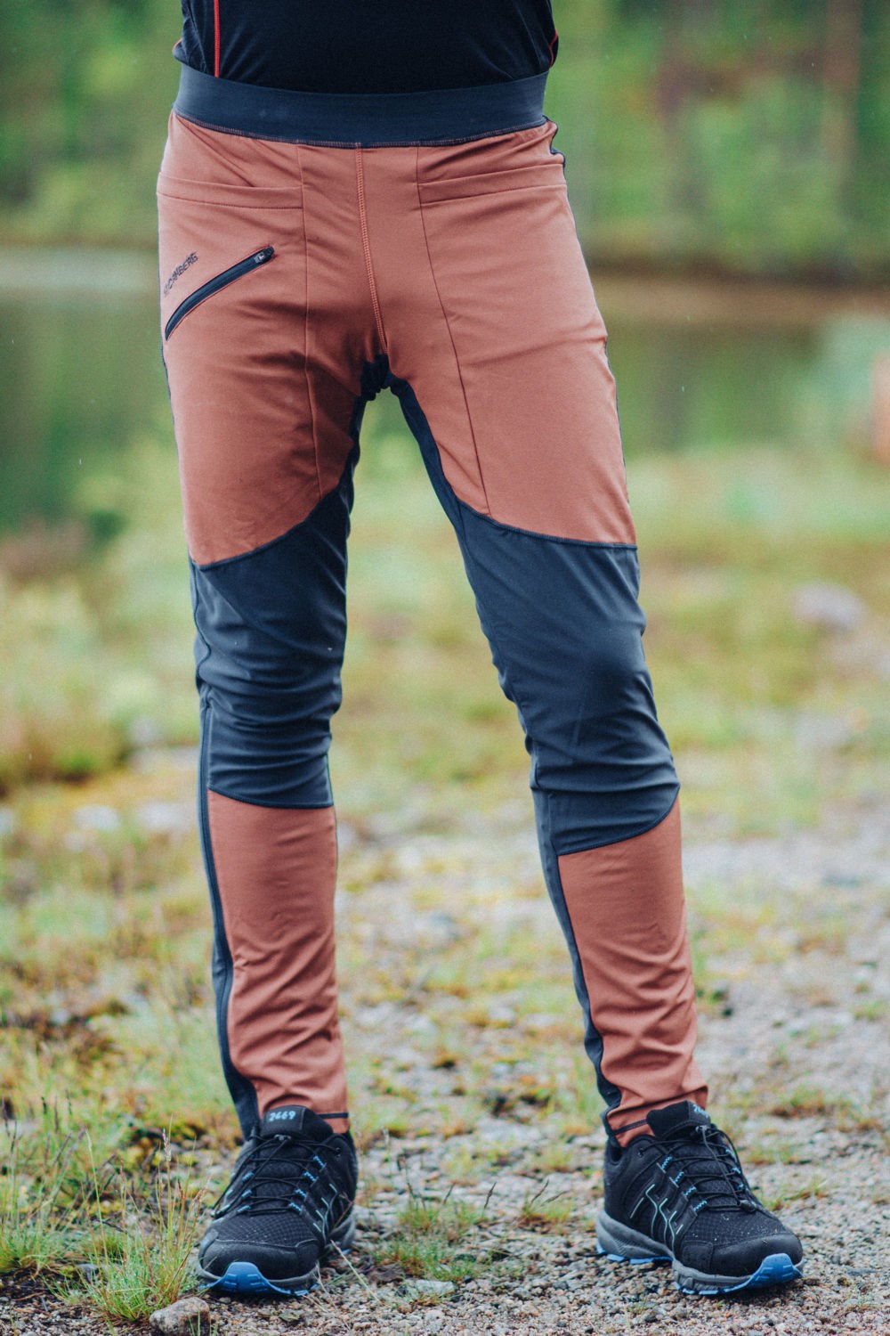 Stormberg Hellerfjellet turtights