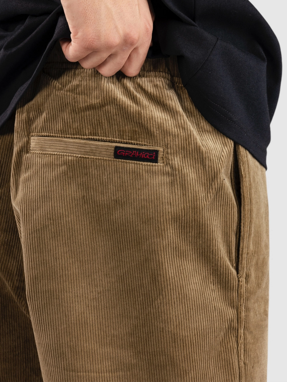 Gramicci Corduroy Pants laurel