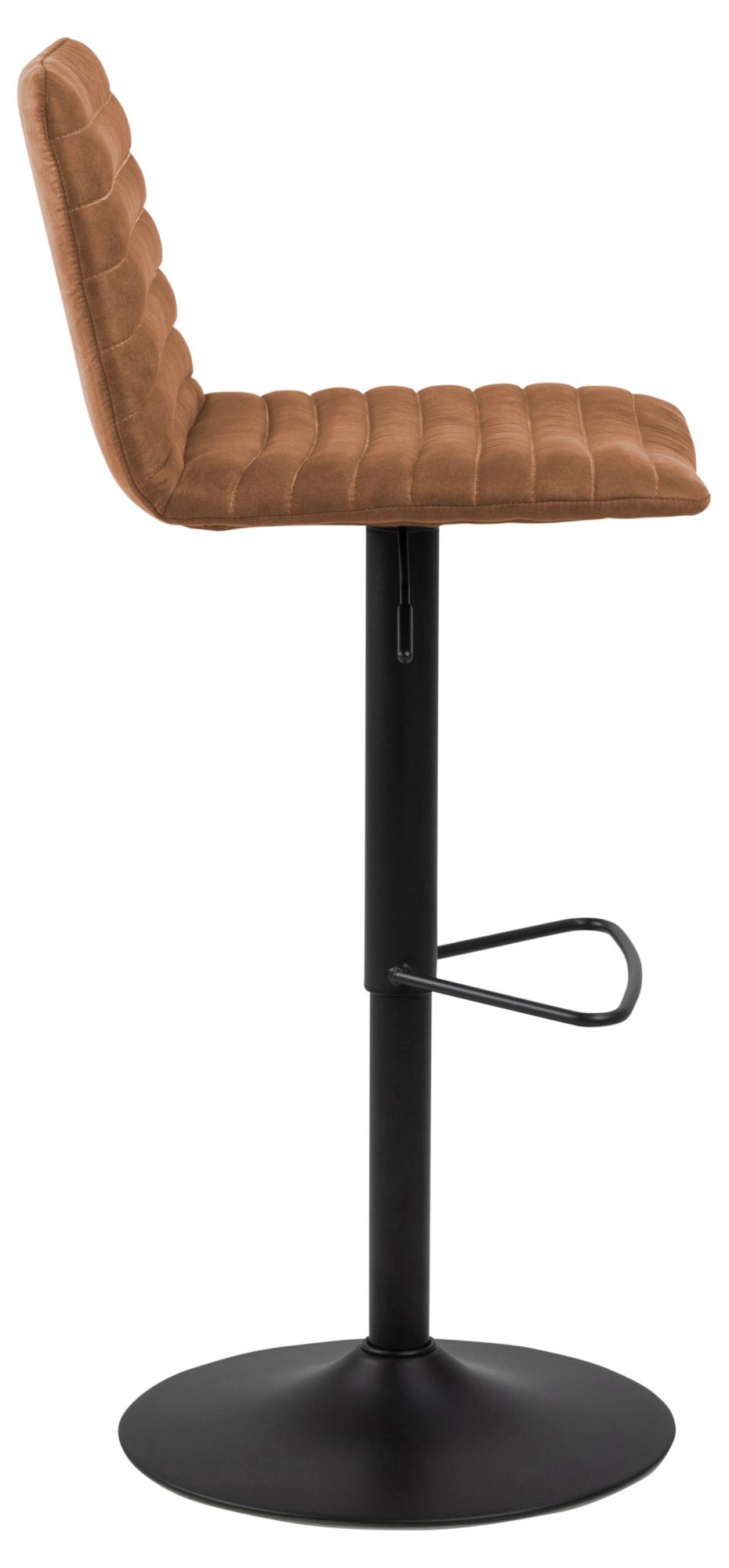 Barkruk Trofors Cognac - set van 2