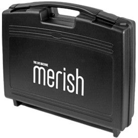 M-Live Merish Hard Bag koffer voor Merish live machine