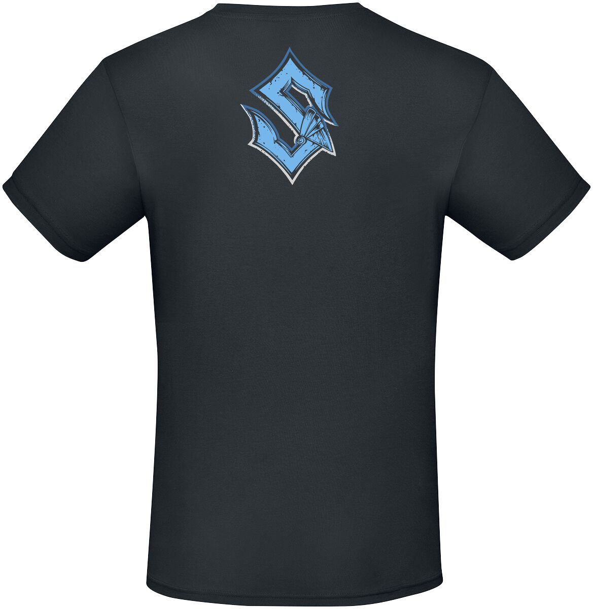 Reaper | Sabaton T-Shirt Manches courtes