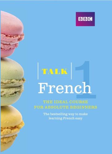 Talk French Book 3rd Edition - Talk (Paperback)