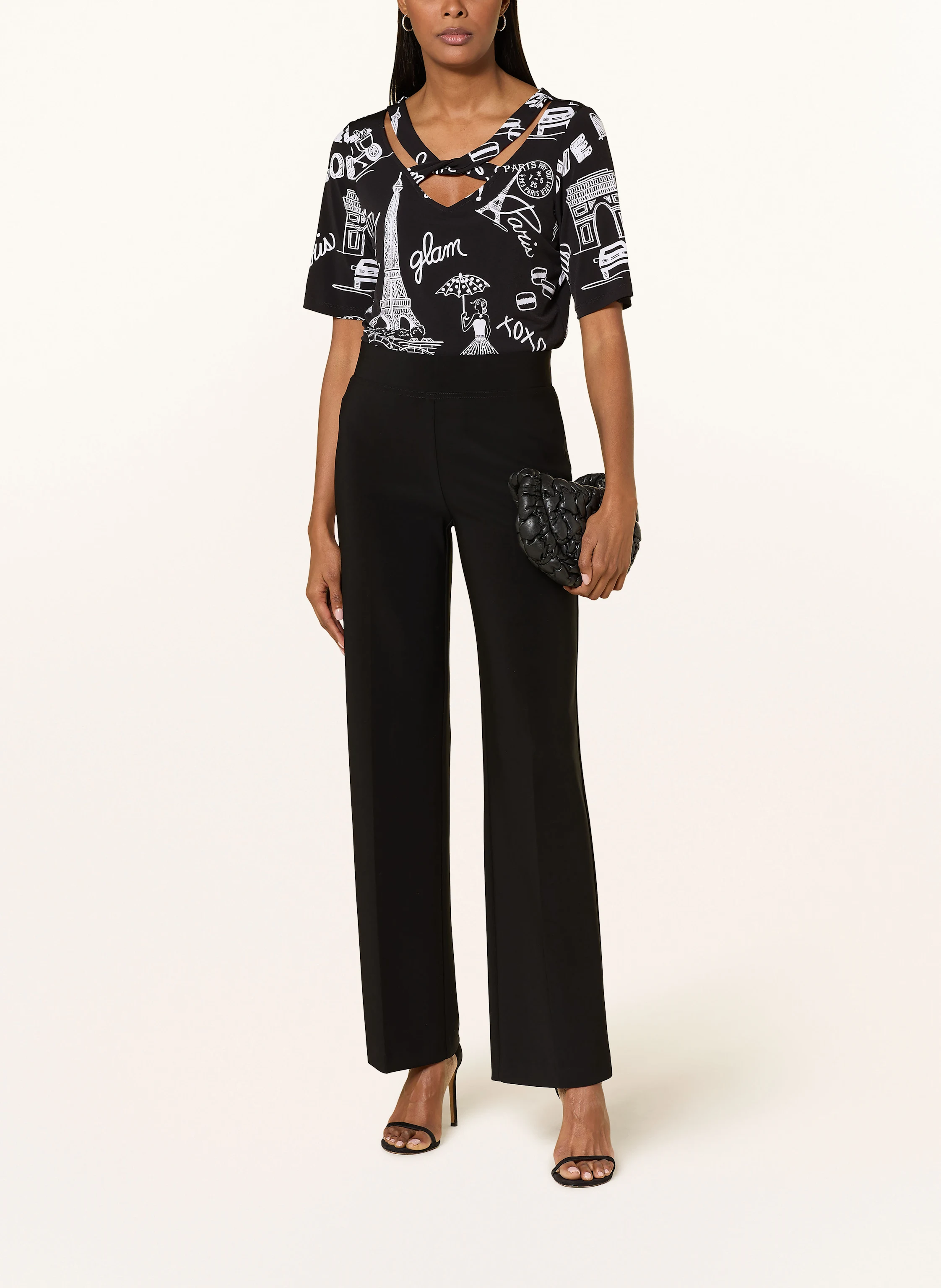 Joseph Ribkoff T-Shirt