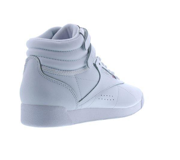 Reebok Women's FreeStyle Ladies Hi Trainers